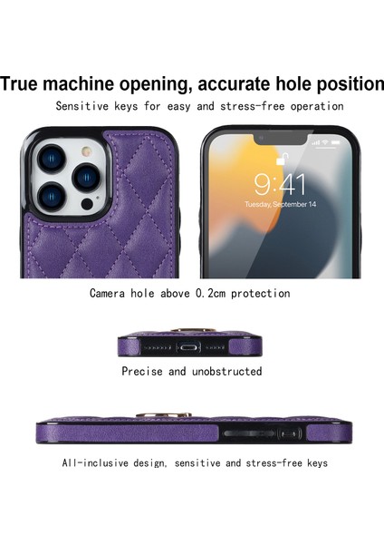 iPhone 12 Telefon Kılıfı (Yurt Dışından)