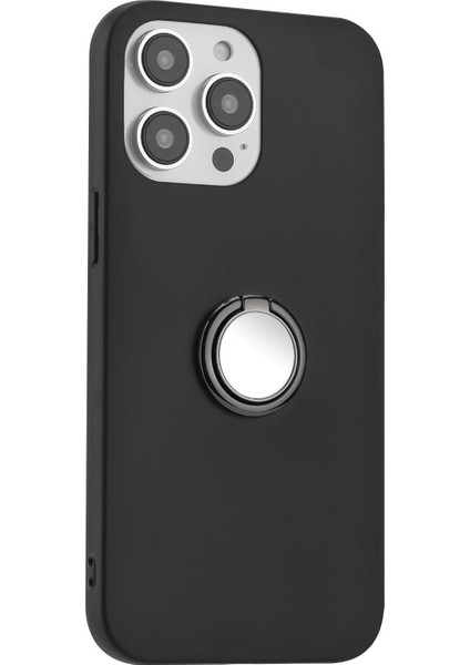 iPhone 13 Pro Max Telefon Kılıfı (Yurt Dışından)