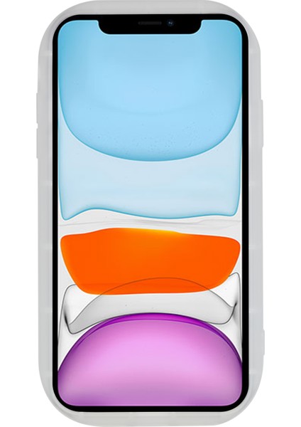 iPhone 11 Telefon Kılıfı (Yurt Dışından)