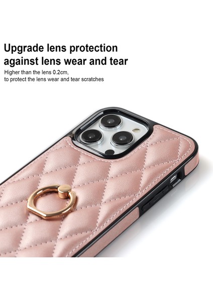 iPhone 12 Telefon Kılıfı (Yurt Dışından)
