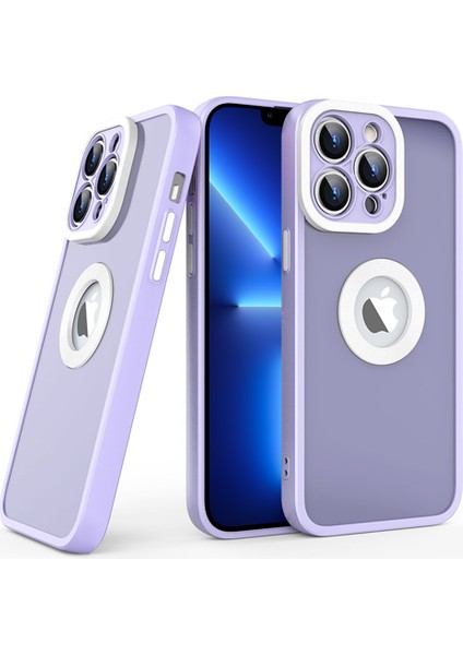 iPhone 13 Pro Telefon Kılıfı (Yurt Dışından)