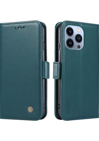 iPhone 13 Pro Telefon Kılıfı (Yurt Dışından)