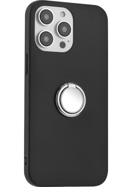 iPhone 13 Pro Telefon Kılıfı (Yurt Dışından)