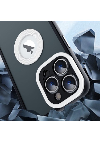 iPhone 13 Pro Telefon Kılıfı (Yurt Dışından)