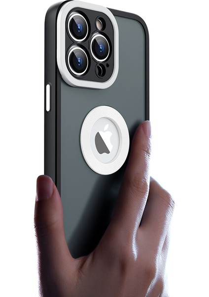 iPhone 13 Pro Telefon Kılıfı (Yurt Dışından)