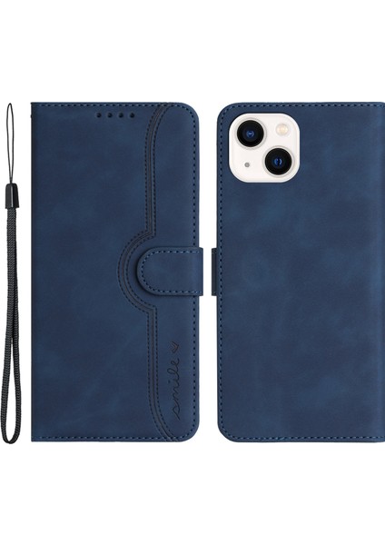 iPhone 14 Telefon Kılıfı (Yurt Dışından)
