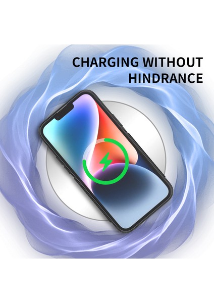 iPhone 14 Plus Telefon Kılıfı (Yurt Dışından)