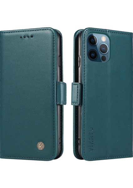 iPhone 12 Pro Max Telefon Kılıfı (Yurt Dışından)