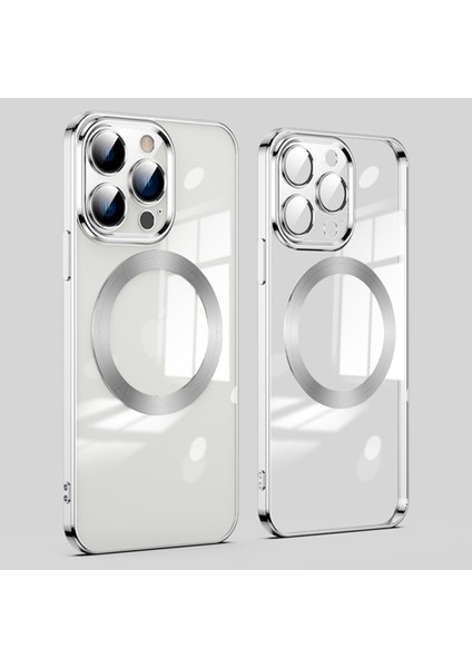 iPhone 13 Pro Telefon Kılıfı (Yurt Dışından)
