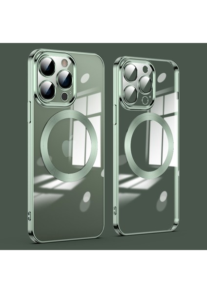 iPhone 13 Pro Telefon Kılıfı (Yurt Dışından)