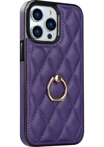 iPhone 13 Pro Telefon Kılıfı (Yurt Dışından)