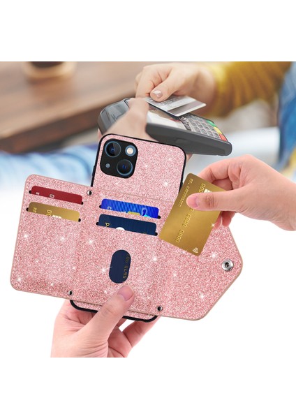 iPhone 14 Telefon Kılıfı (Yurt Dışından)