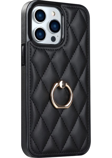iPhone 13 Pro Telefon Kılıfı (Yurt Dışından)