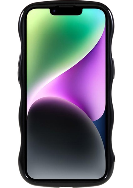iPhone 14 Plus Telefon Kılıfı (Yurt Dışından)