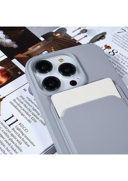 iPhone 13 Pro Max Telefon Kılıfı (Yurt Dışından)