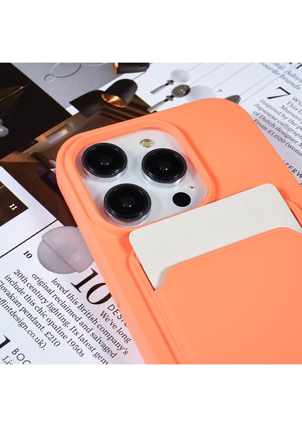 iPhone 13 Pro Max Telefon Kılıfı (Yurt Dışından) fırsatları