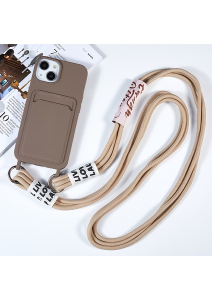 iPhone 13 Pro Max Telefon Kılıfı (Yurt Dışından)