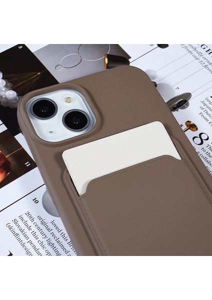 iPhone 13 Pro Max Telefon Kılıfı (Yurt Dışından)