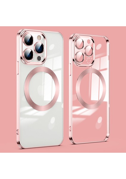 iPhone 12 Telefon Kılıfı (Yurt Dışından)