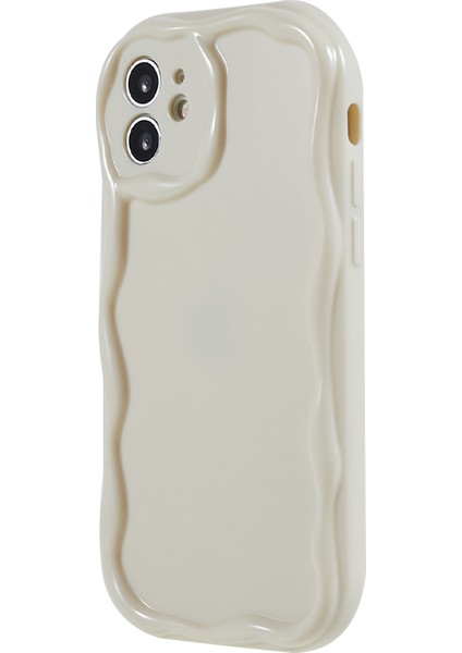 iPhone 12 Telefon Kılıfı (Yurt Dışından)
