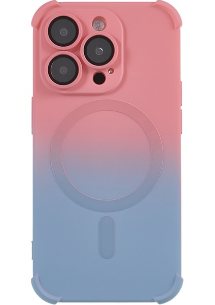 iPhone 13 Pro Max Telefon Kılıfı (Yurt Dışından)