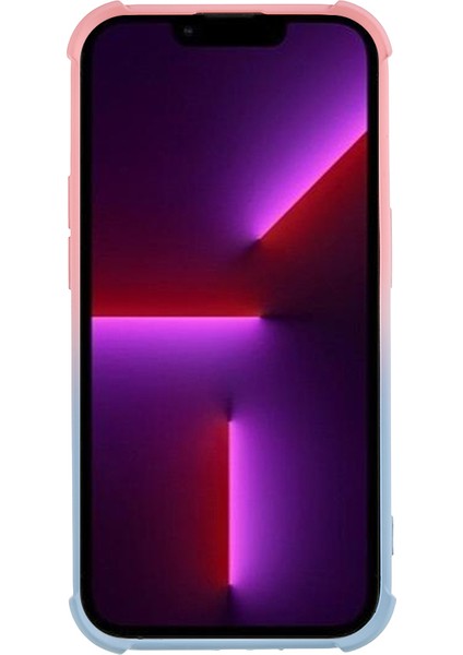 iPhone 13 Pro Max Telefon Kılıfı (Yurt Dışından)