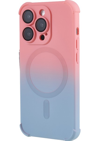 iPhone 13 Pro Max Telefon Kılıfı (Yurt Dışından)