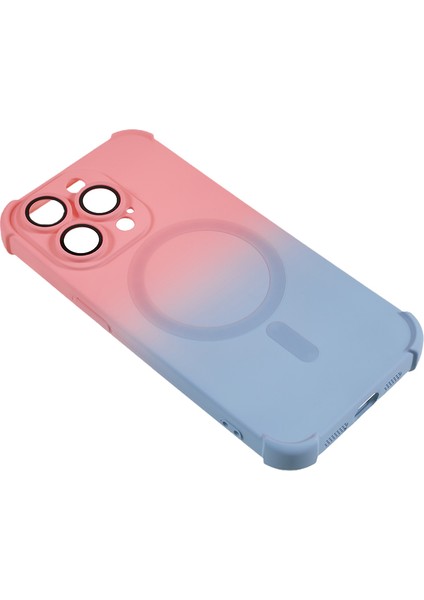 iPhone 13 Pro Max Telefon Kılıfı (Yurt Dışından)