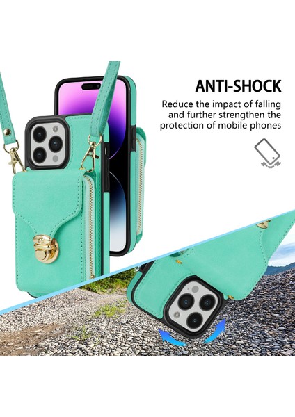 iPhone 14 Pro Max Telefon Kılıfı (Yurt Dışından) indirimleri
