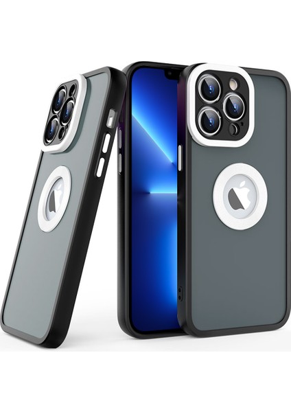 iPhone 13 Pro Max Telefon Kılıfı (Yurt Dışından)
