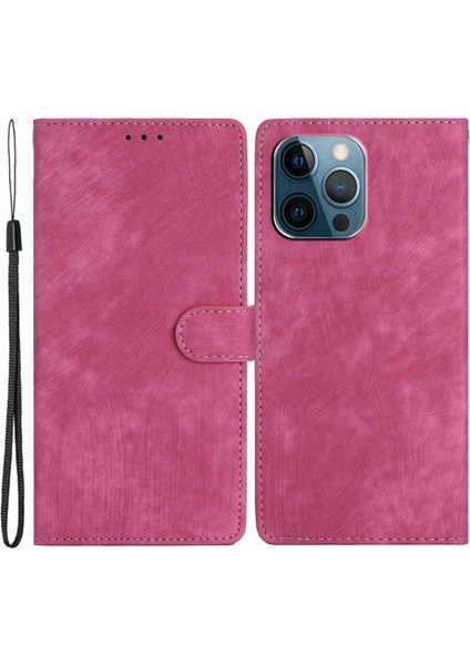 iPhone 14 Pro Max Telefon Kılıfı (Yurt Dışından)