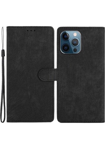 iPhone 14 Pro Max Telefon Kılıfı (Yurt Dışından)
