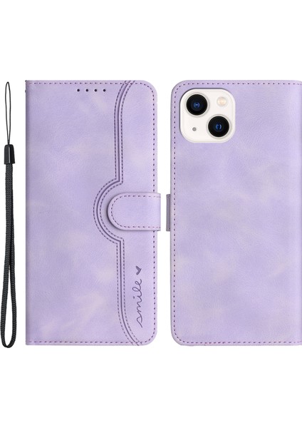 iPhone 14 Plus Telefon Kılıfı (Yurt Dışından)