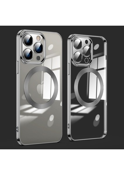 iPhone 12 Telefon Kılıfı (Yurt Dışından)