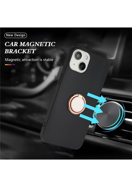 iPhone 14 Telefon Kılıfı (Yurt Dışından)