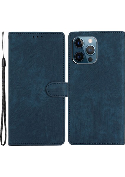iPhone 14 Pro Max Telefon Kılıfı (Yurt Dışından)