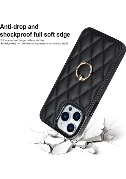 iPhone 12 Pro Max Telefon Kılıfı (Yurt Dışından)