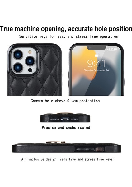 iPhone 12 Pro Max Telefon Kılıfı (Yurt Dışından)