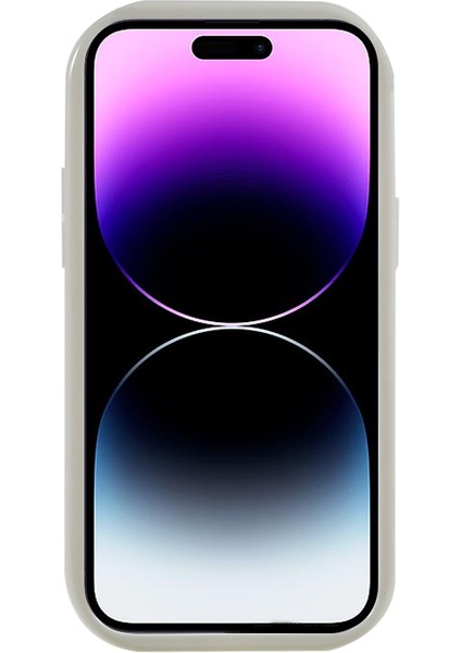 iPhone 14 Pro Max Telefon Kılıfı (Yurt Dışından)