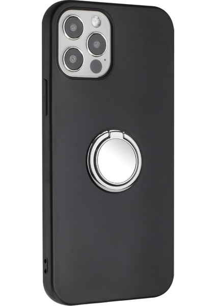 iPhone 12 Pro Max Telefon Kılıfı (Yurt Dışından)