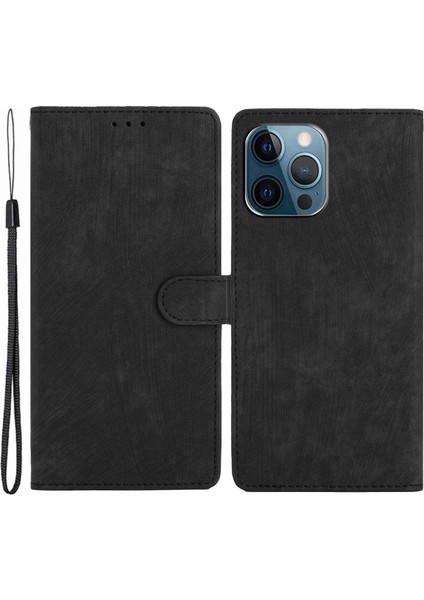 iPhone 13 Pro Telefon Kılıfı (Yurt Dışından)