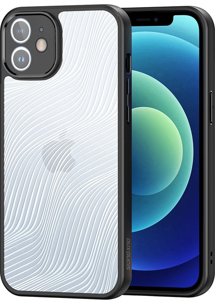 iPhone 12 Telefon Kılıfı (Yurt Dışından)
