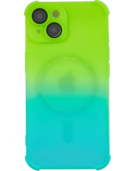 iPhone 14 Telefon Kılıfı (Yurt Dışından)