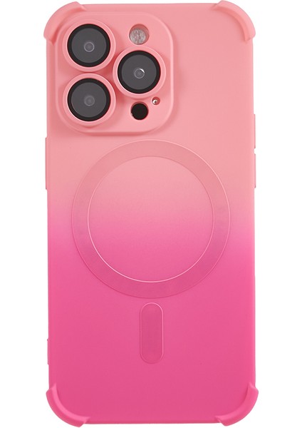 iPhone 13 Pro Telefon Kılıfı (Yurt Dışından)