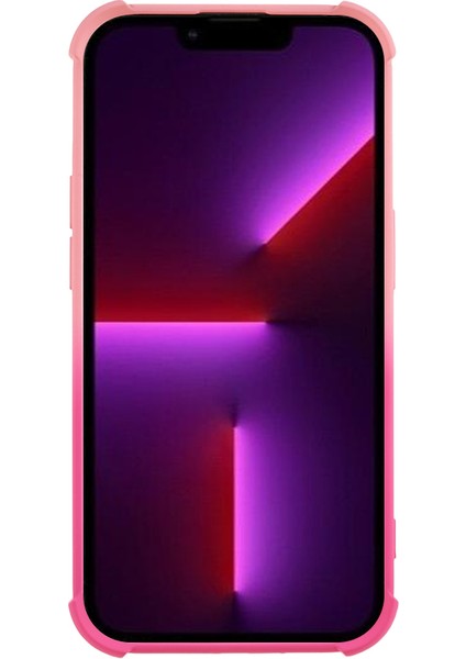 iPhone 13 Pro Telefon Kılıfı (Yurt Dışından)