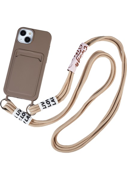 iPhone 14 Pro Telefon Kılıfı (Yurt Dışından)