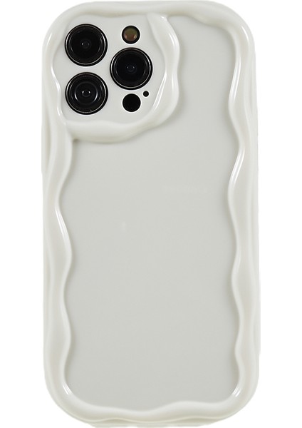 iPhone 14 Pro Telefon Kılıfı (Yurt Dışından)