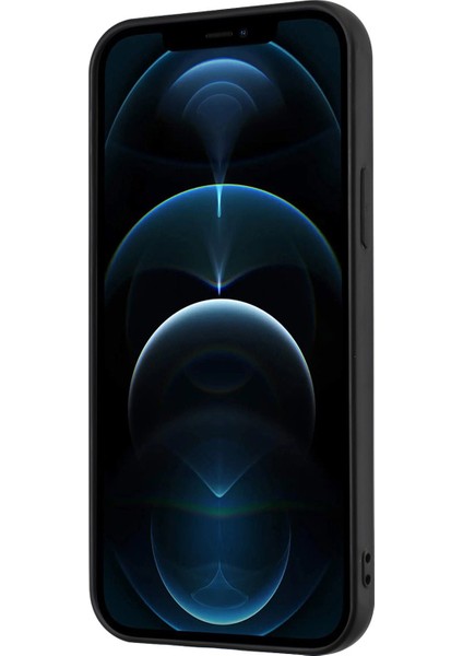 iPhone 12 Telefon Kılıfı (Yurt Dışından)