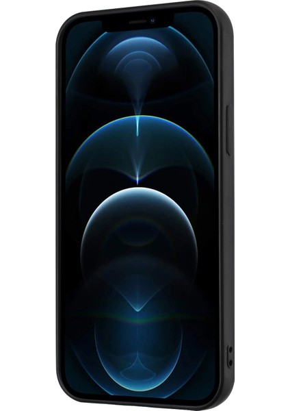 iPhone 12 Pro Max Telefon Kılıfı (Yurt Dışından)