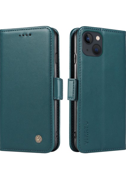 iPhone 13 Telefon Kılıfı (Yurt Dışından)
